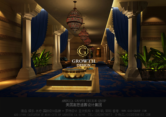 湖南婁底水立方國(guó)際水會(huì)設(shè)計(jì)走欄