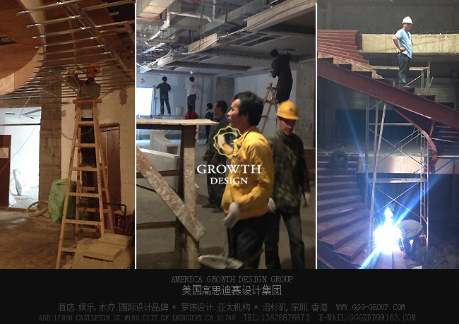 湖南婁底水立方國(guó)際水會(huì)設(shè)計(jì)施工作業(yè)圖