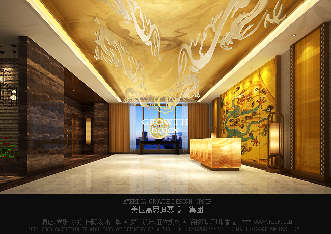 前臺設(shè)計