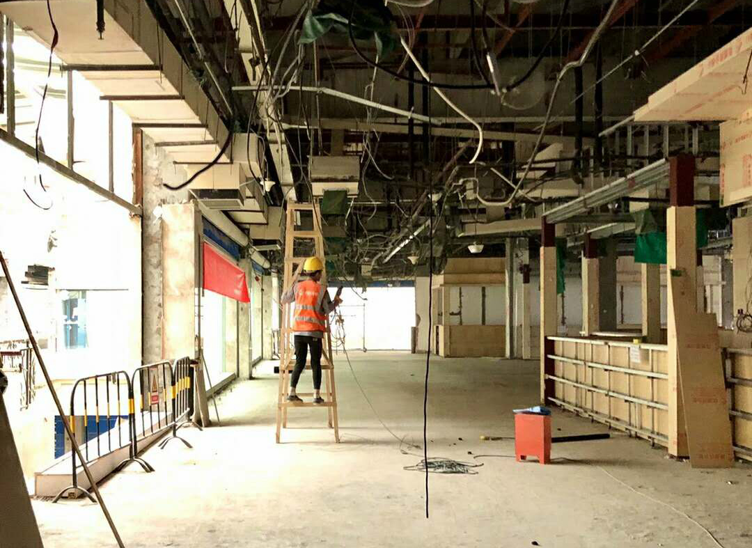 【水療溫泉酒店設(shè)計(jì)】陜西咸陽(yáng)港中旅海泉灣