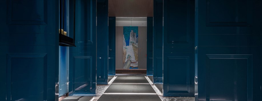 水療溫泉酒店設(shè)計(jì) | 福建福清冠發(fā)金都水匯 水療溫泉酒店設(shè)計(jì) | 福建福清冠發(fā)金都水匯