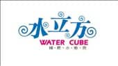 韶關(guān)水立方
