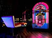 德國柏林nhow音樂酒店 nhow Hotel Berlin設計