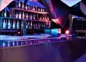 Orbit 設計的一家酒吧