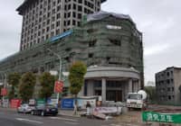 貴州遵義匯龍酒店 貴州遵義匯龍酒店