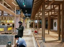 北京南宮溫泉養(yǎng)生園施工現(xiàn)場 北京南宮溫泉養(yǎng)生園施工現(xiàn)場