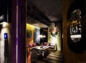 南京驚鴻酒吧 JIHO BAR