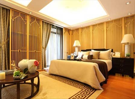 規(guī)劃溫泉酒店設(shè)計(jì)需必備的條件有哪些?