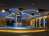 小型洗浴中心裝修設計要注意什么?