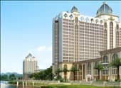 【高思迪賽】這些酒店，倘若能都住一遍!