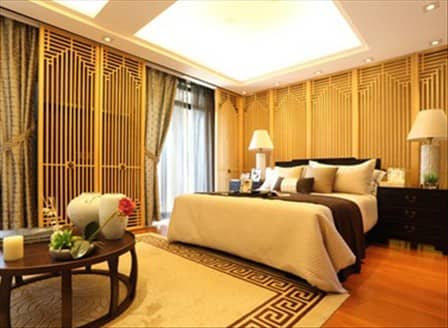 酒店設(shè)計(jì)景觀需注意哪些問(wèn)題?