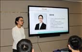 【公司動態(tài)】深圳高思迪賽攜手湛藝集團進行員工商務禮儀培訓