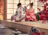 【城市溫泉網(wǎng)紅打卡點(diǎn)】日式洗浴溫泉設(shè)計(jì)·安徽合肥漣漪大江戶