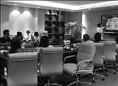 【深圳高思設計】夜研·燈光在空間中的利用