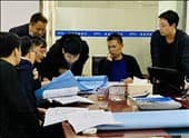 酒店設計 | 湖南衡陽酒店項目會議