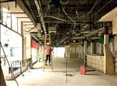 溫泉室內(nèi)設計 | 陜西咸陽溫泉酒店項目